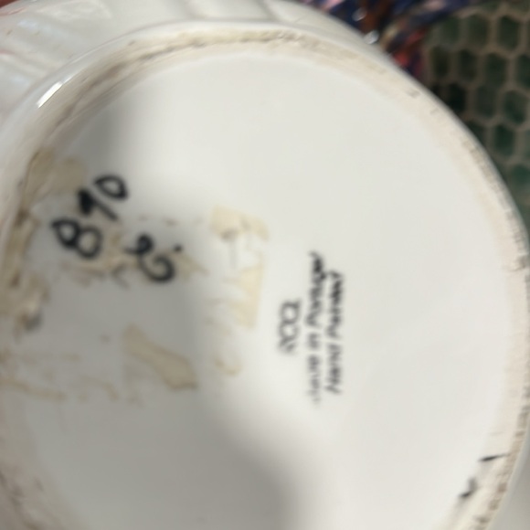 RCCL CRANBERRY PITCHER - Picture 6 of 6